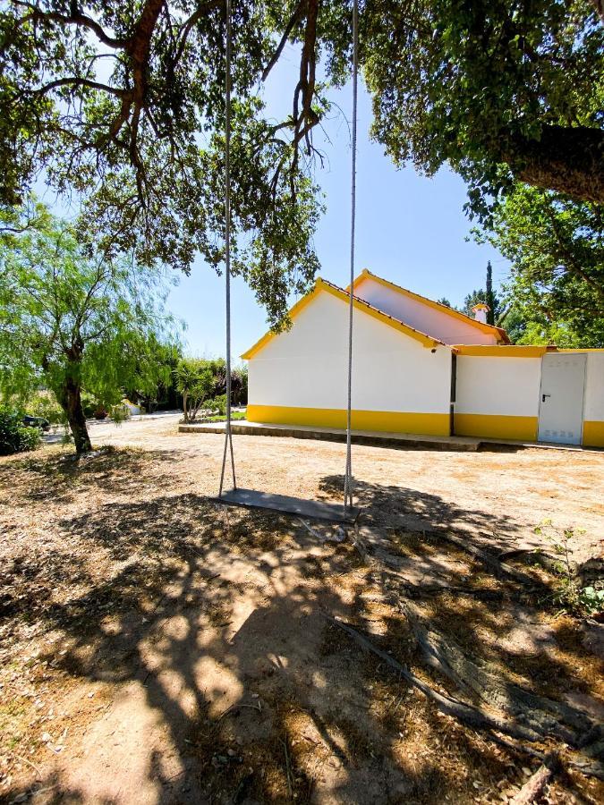 Sao Cristovao Farmhouse Сетубал Экстерьер фото